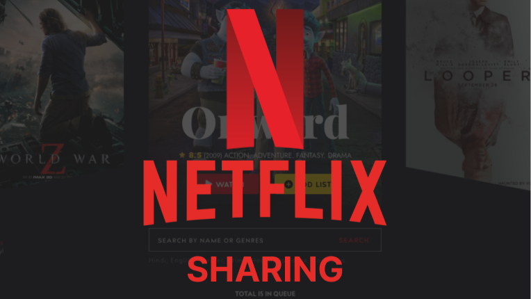 Sharing Akun Netflix Udah Gak Bisa? Pahami Aturan Baru & Solusinya Biar Tetap Hemat!